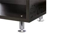 Munari MT110-310 Blanc avec Pieds