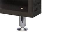Munari MT110-310 Blanc avec Pieds