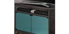 Munari Matera MT110 Bleu