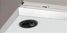 Munari MU152 Blanc mat