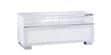 Munari PA125BI Blanc