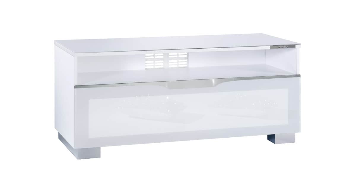 Munari PA125BI Blanc