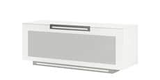 Munari PE011 Blanc mat