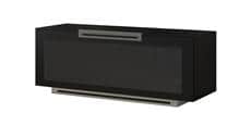 Munari PE011 Noir mat