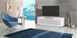 Munari PE012 Blanc mat