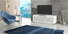 Munari PE012 Blanc mat