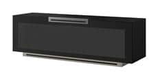 Munari PE012 Noir mat