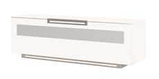 Munari PE021 Blanc mat