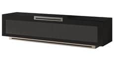Munari PE074 Noir mat