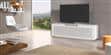 Munari PE076 Blanc mat
