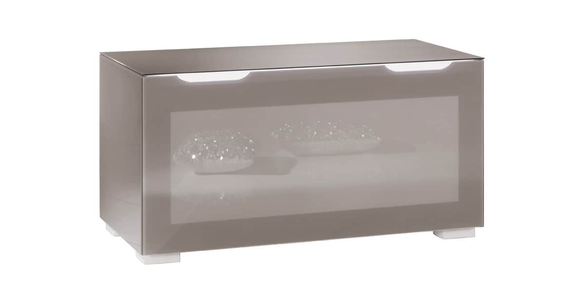 Munari PS100 Gris