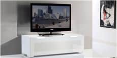 Munari PS125 Blanc