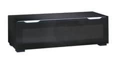 Munari PS125 Noir