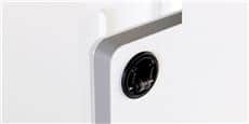 Munari PS150 Blanc