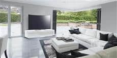Munari PV074 Blanc