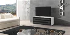 Munari Rainbow 125 Blanc P-Noire