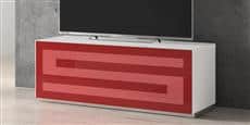 Munari Rainbow 125 Blanc P-Rouge
