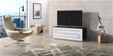 Munari Rainbow 125 Noir P-Blanche
