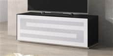 Munari Rainbow 125 Noir P-Blanche