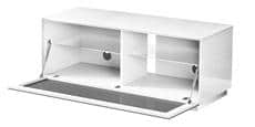 Munari Rainbow 125 Noir P-Blanche