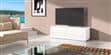 Munari Rainbow 151 Blanc P-Blanc