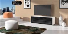 Munari Rainbow 151 Blanc P-Noire