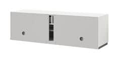 Munari Rainbow 151 Blanc P-Noire