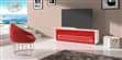 Munari Rainbow 151 Blanc P-Rouge