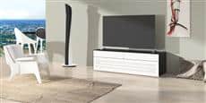 Munari Rainbow 151 Noir P-Blanc