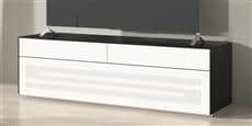 Munari Rainbow 151 Noir P-Blanc