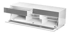 Munari Rainbow 151 Noir P-Blanc