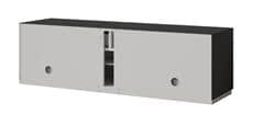 Munari Rainbow 151 Noir P-Blanc