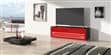 Munari Rainbow 151 Noir P-Rouge
