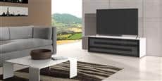 Munari Rainbow 152 Blanc P-Noire