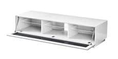 Munari Rainbow 152 Blanc P-Noire