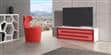 Munari Rainbow 152 Blanc P-Rouge