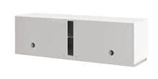 Munari Rainbow 152 Blanc P-Rouge