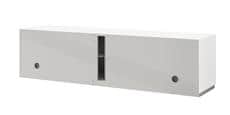 Munari Rainbow 175 Blanc P-Blanc