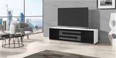 Munari Rainbow 175 Blanc P-Noire