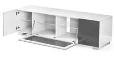 Munari Rainbow 175 Blanc P-Noire