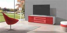 Munari Rainbow 175 Blanc P-Rouge