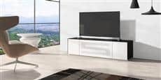 Munari Rainbow 175 Noir P-Blanche