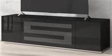 Munari Rainbow 175 Noir P-Noire