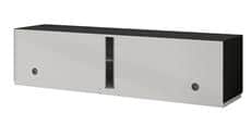Munari Rainbow 175 Noir P-Rouge