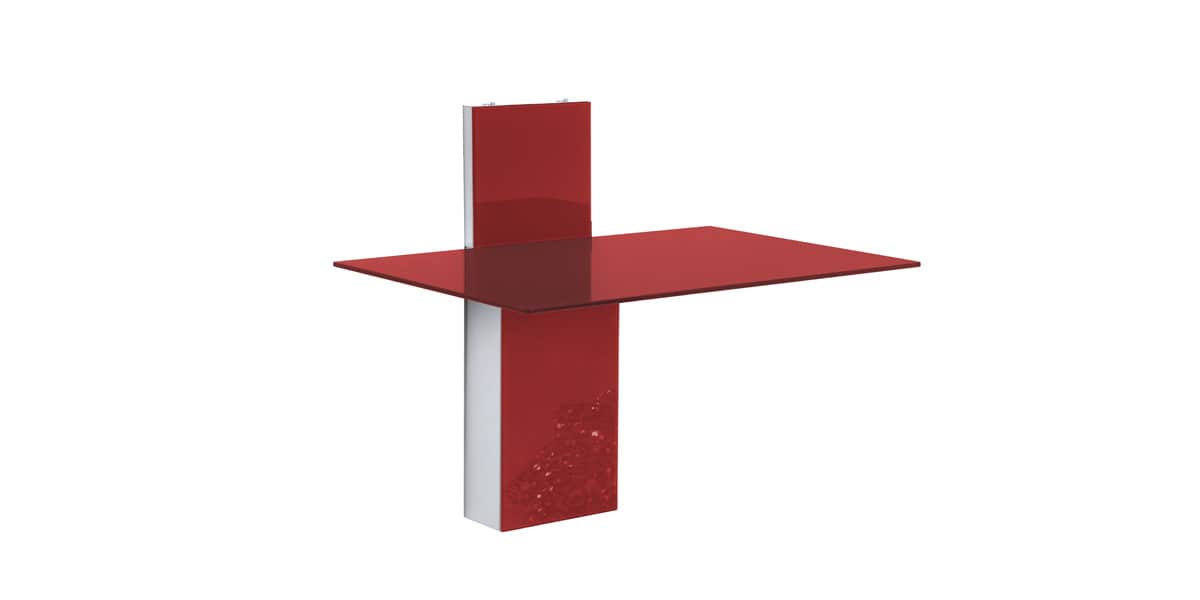Munari SP900 Rouge