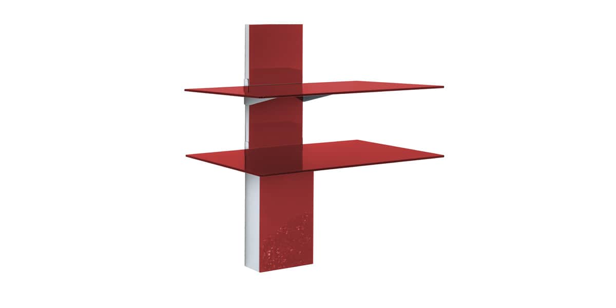 Munari SP902 Rouge