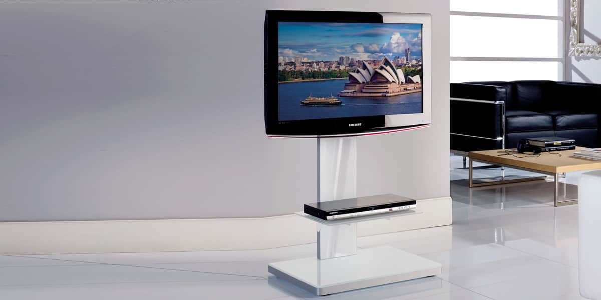 Munari SY360 Blanc