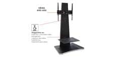 Munari SY390 Noir