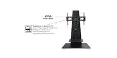 Munari SY391 Noir
