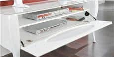 Munari VE132 Blanc